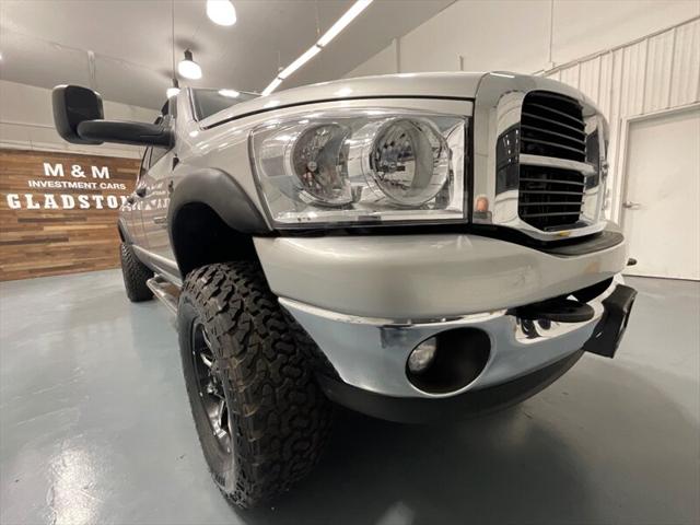 2006 Dodge Ram 3500 SLT/Sport