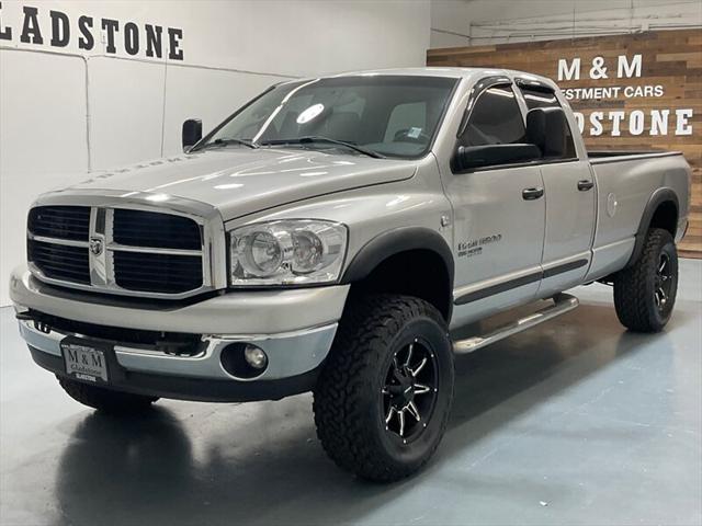 2006 Dodge Ram 3500 SLT/Sport