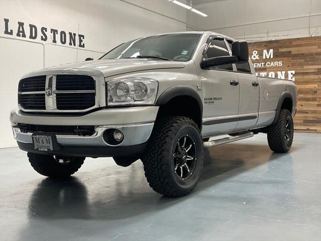 2006 Dodge Ram 3500 SLT/Sport