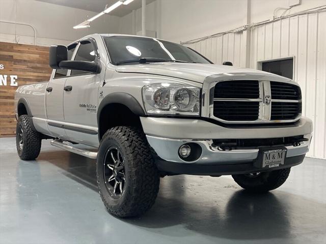 2006 Dodge Ram 3500 SLT/Sport