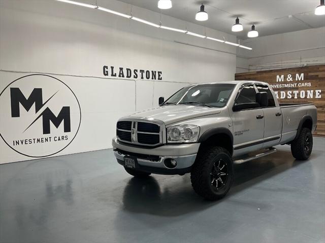 2006 Dodge Ram 3500 SLT/Sport
