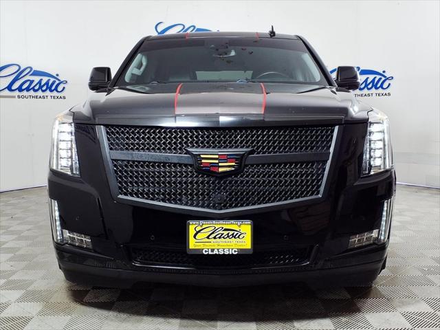 2020 Cadillac Escalade 2WD Luxury