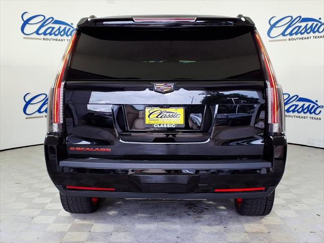 2020 Cadillac Escalade 2WD Luxury