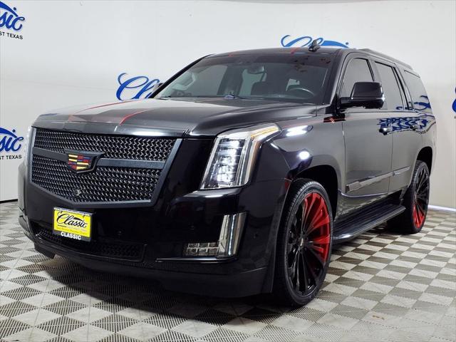2020 Cadillac Escalade 2WD Luxury