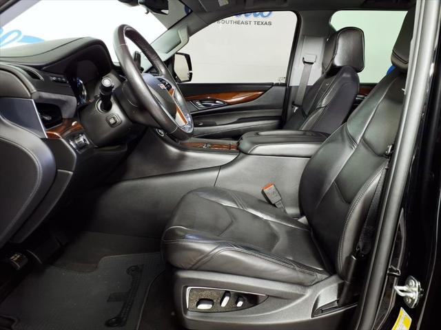 2020 Cadillac Escalade 2WD Luxury