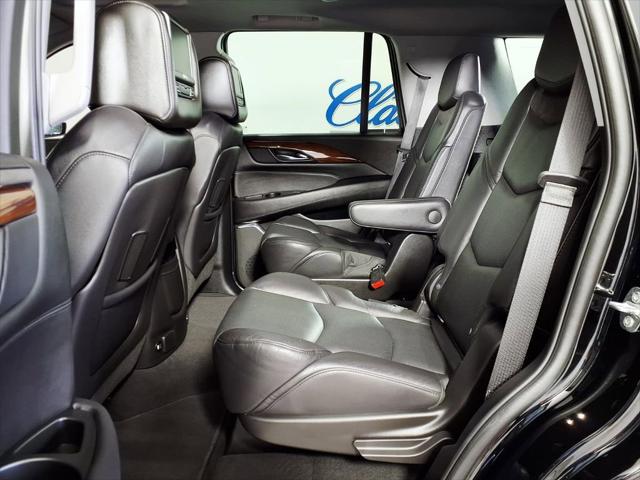 2020 Cadillac Escalade 2WD Luxury