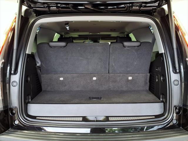 2020 Cadillac Escalade 2WD Luxury