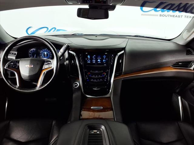 2020 Cadillac Escalade 2WD Luxury