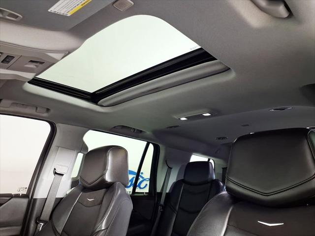 2020 Cadillac Escalade 2WD Luxury