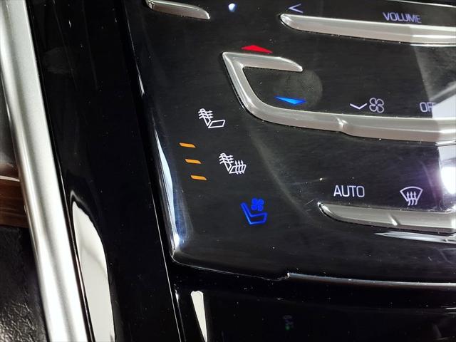 2020 Cadillac Escalade 2WD Luxury