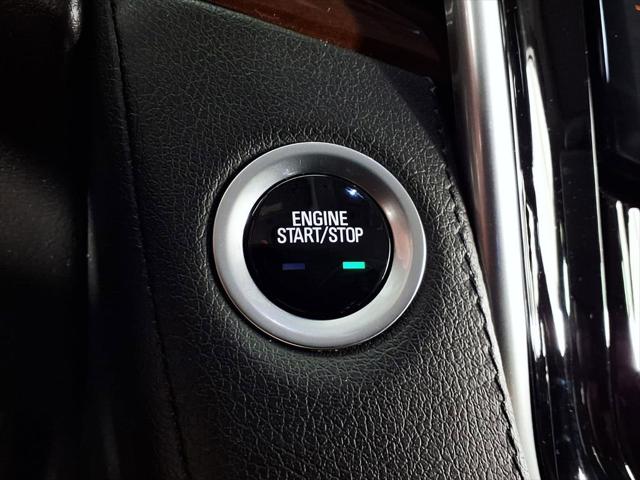 2020 Cadillac Escalade 2WD Luxury