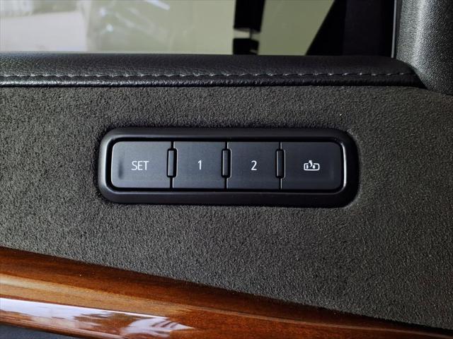 2020 Cadillac Escalade 2WD Luxury