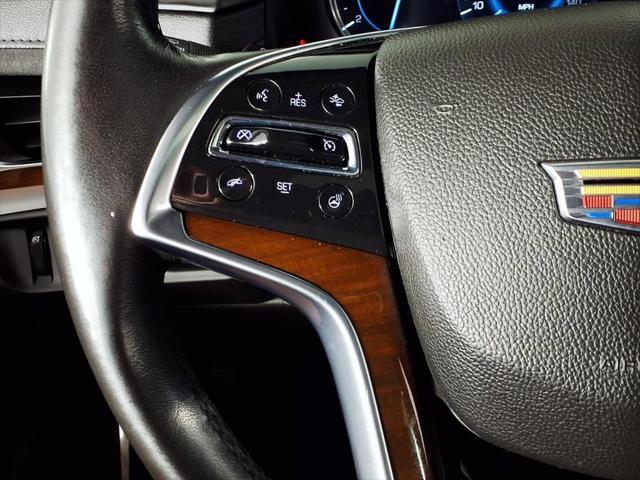 2020 Cadillac Escalade 2WD Luxury