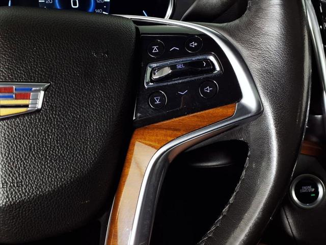 2020 Cadillac Escalade 2WD Luxury