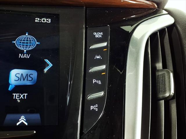 2020 Cadillac Escalade 2WD Luxury