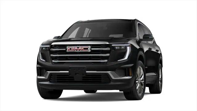 2026 GMC Acadia Elevation FWD for sale in Beaumont, TX