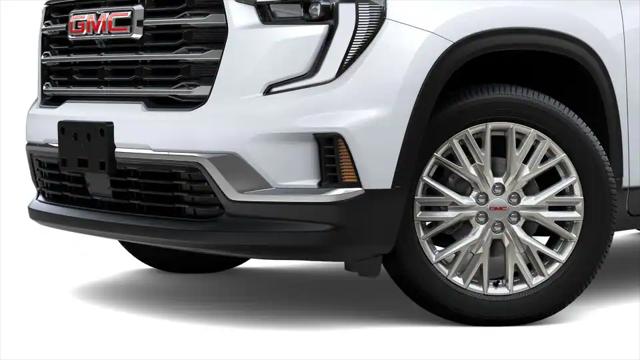 2026 GMC Acadia Elevation FWD