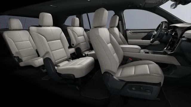 2026 GMC Acadia Elevation FWD