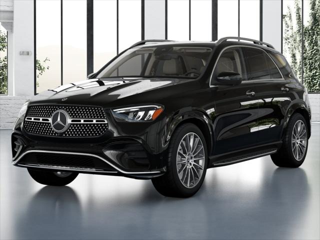 2026 Mercedes-Benz GLE GLE 450 4MATIC for sale in Arlington, VA