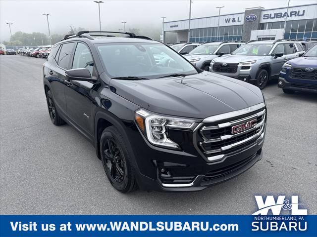 2022 GMC Terrain AWD AT4 for sale in Northumberland, PA