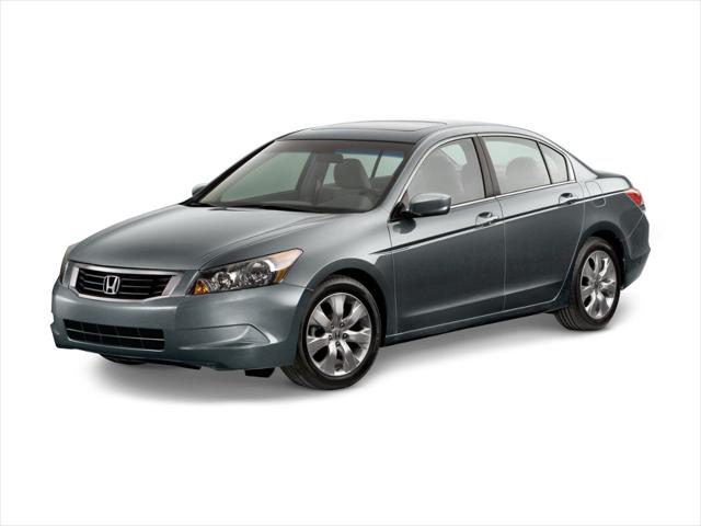 2009 Honda Accord EX-L for sale in Glenwood Springs, CO