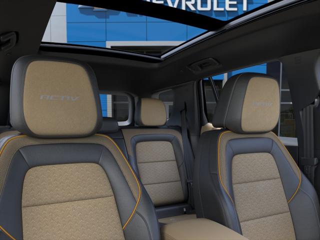 2026 Chevrolet Equinox FWD ACTIV