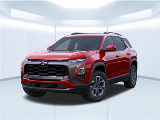 2026 Chevrolet Equinox FWD ACTIV