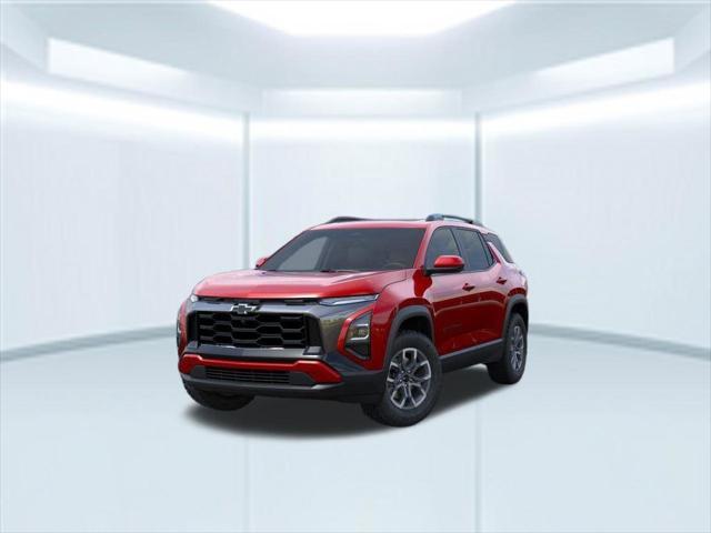 2026 Chevrolet Equinox FWD ACTIV