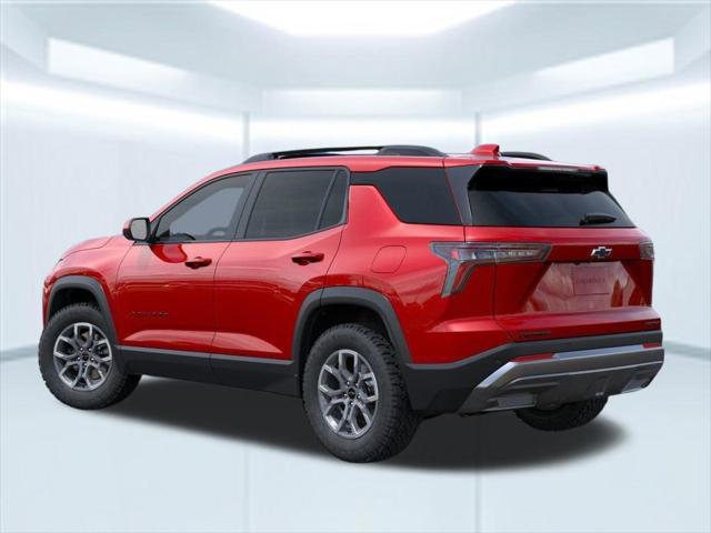 2026 Chevrolet Equinox FWD ACTIV