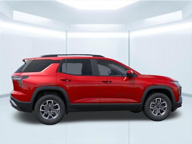 2026 Chevrolet Equinox FWD ACTIV