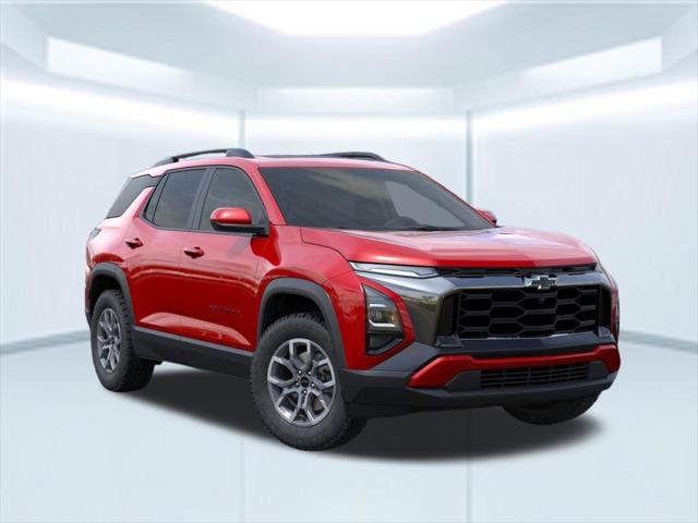 2026 Chevrolet Equinox FWD ACTIV