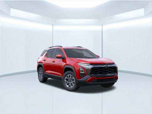 2026 Chevrolet Equinox FWD ACTIV