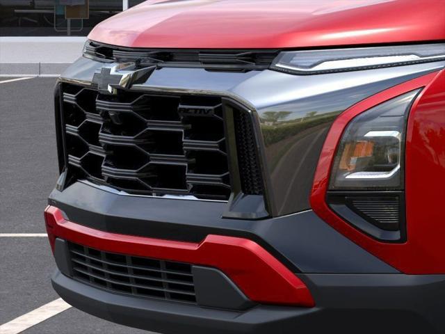 2026 Chevrolet Equinox FWD ACTIV