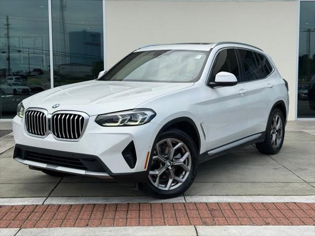 2023 BMW X3 sDrive30i for sale in Pensacola, FL