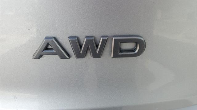 2024 Nissan Rogue S Intelligent AWD
