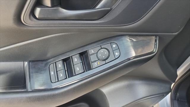 2024 Nissan Rogue S Intelligent AWD