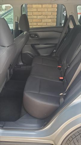 2024 Nissan Rogue S Intelligent AWD