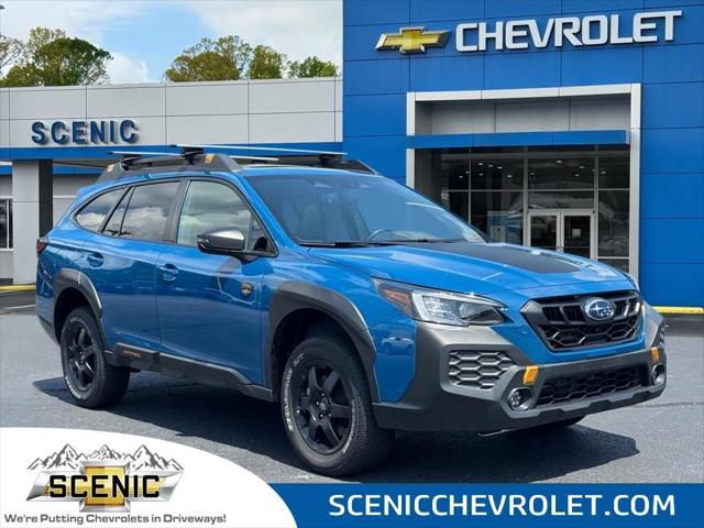 2024 Subaru Outback Wilderness for sale in West Union, SC
