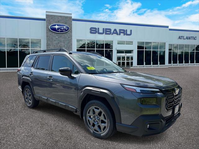 2026 Subaru Outback Premium for sale in Bourne, MA