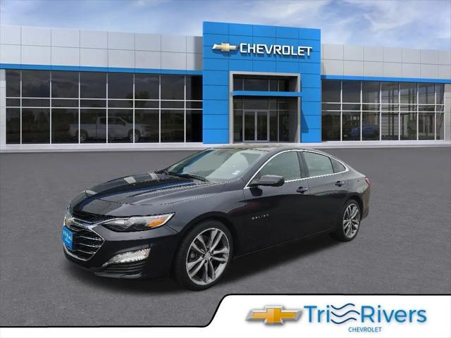 2023 Chevrolet Malibu FWD 1LT for sale in Hastings, MN