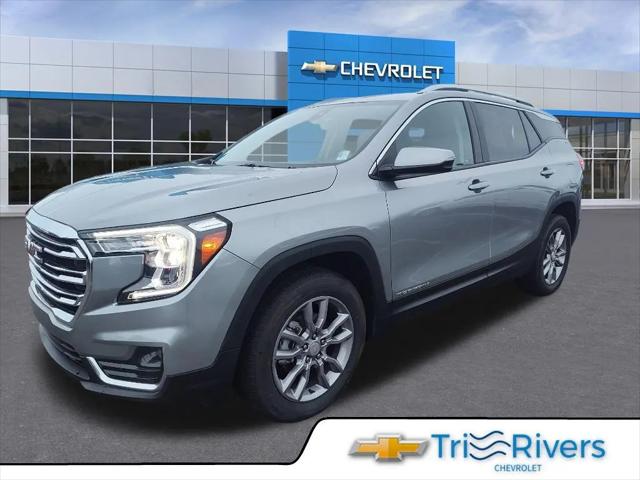 2024 GMC Terrain AWD SLT for sale in Hastings, MN
