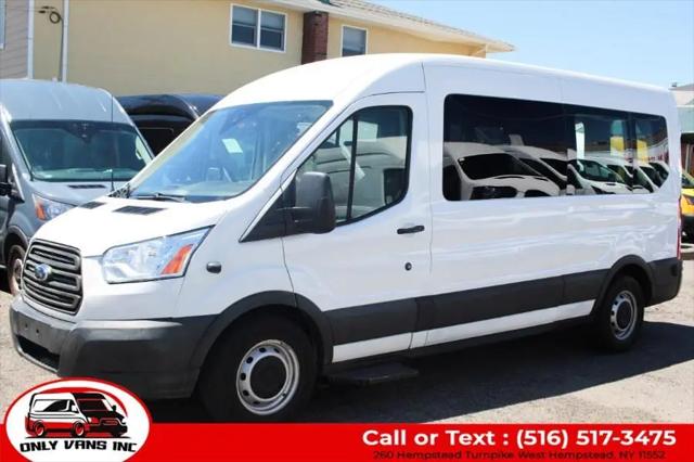 2019 Ford Transit XL for sale in West Hempstead, NY