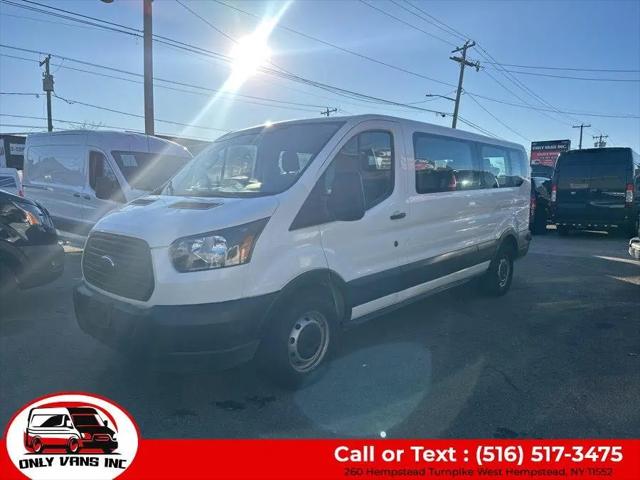 2018 Ford Transit XL for sale in West Hempstead, NY