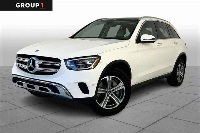 2021 Mercedes-Benz GLC SUV for sale in Shreveport, LA