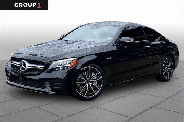 2023 Mercedes-Benz AMG C 43 4MATIC for sale in Shreveport, LA