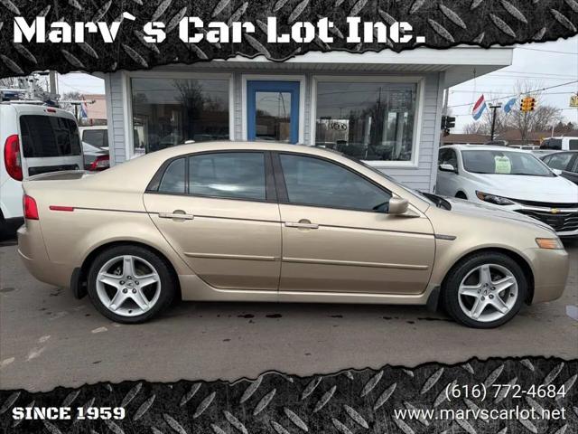 2005 Acura TL 3.2 for sale in Zeeland, MI