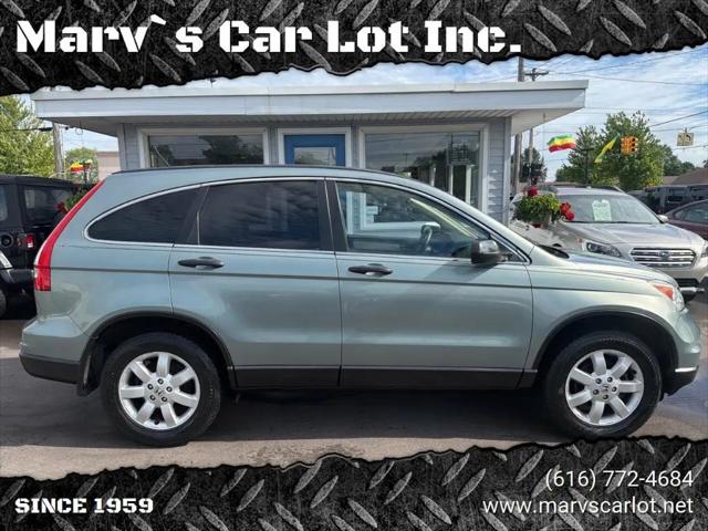2011 Honda CR-V SE for sale in Zeeland, MI