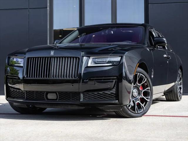 2022 Rolls-Royce Ghost Unknown for sale in Houston, TX