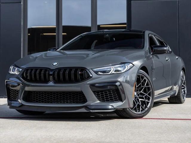 2025 BMW M8 Competition for sale in Houston, TX