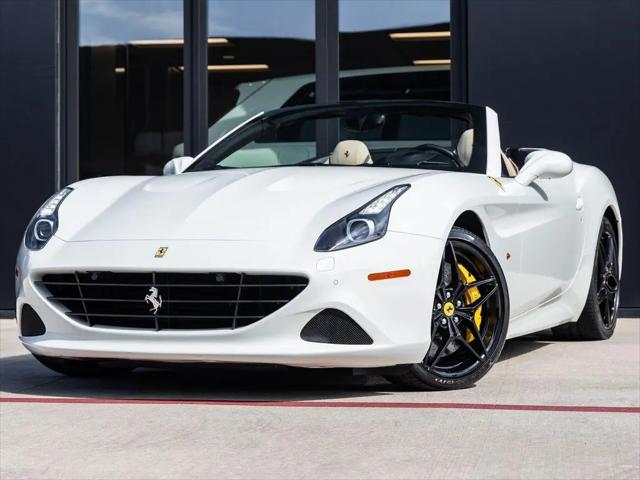 2015 Ferrari California T for sale in Houston, TX